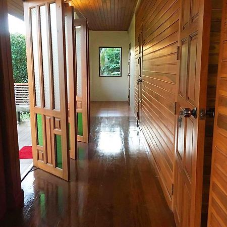 Saduemuenghomestay Phrae Exteriör bild