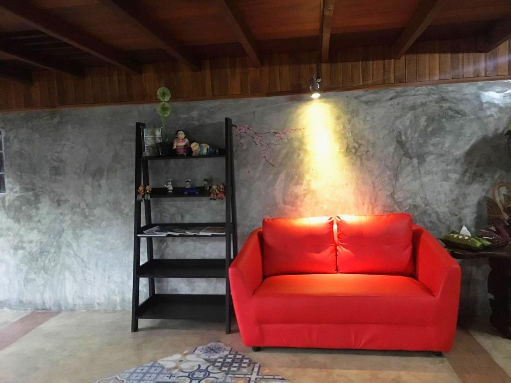 Saduemuenghomestay Phrae Exteriör bild