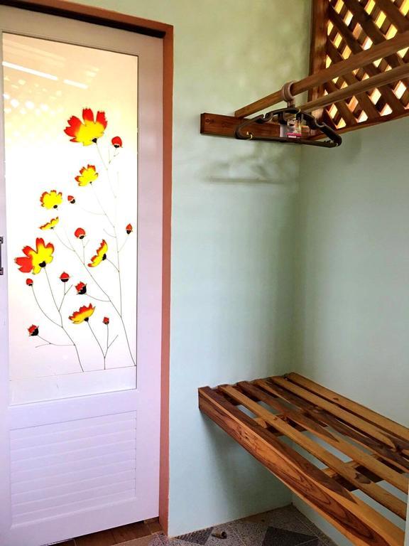 Saduemuenghomestay Phrae Exteriör bild